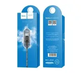 hoco-x14-times-speed-typ-c-czarny-kabel-2m-certyfikat-ce-weee