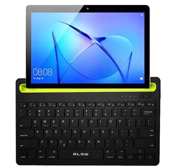 klawiatura-blow-bluetooth-bk105-konstrukcja-niski-profil-klawiszy