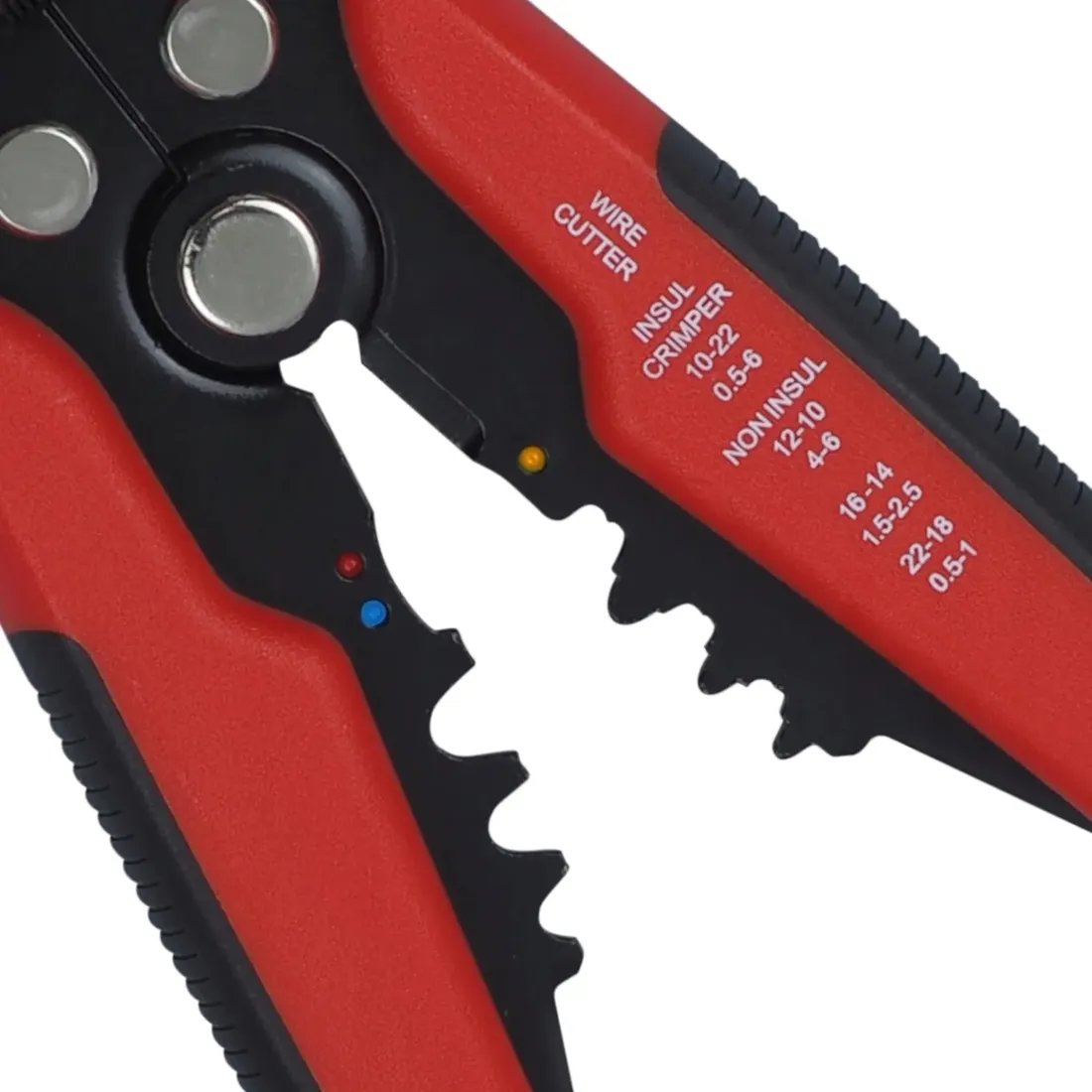 sciagacz-do-izolacji-i-zaciskania-5w1-stan-nowy