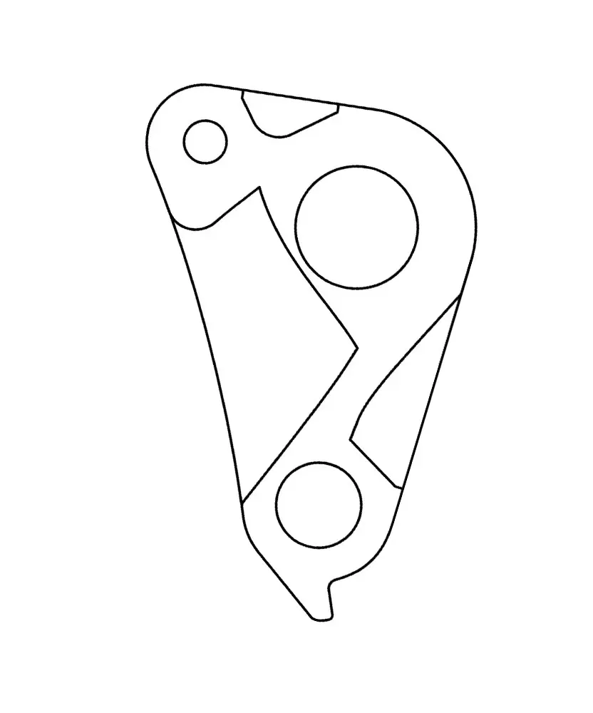 hak-przerzutki-gh-302-specialized-stan-nowy