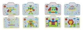 wkretarka-zestaw-konstrukcyjny-dla-dzieci-srubki-3d-kolorowe-klocki-kuferek