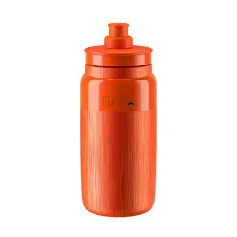 bidon-elite-fly-tex-550ml-orange