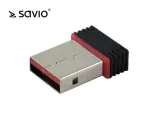 adapter-wifi-usb-savio-cl-43