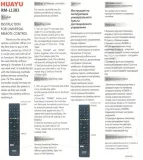 pilot-rm-l1383-grundig-przeznaczenie-tv