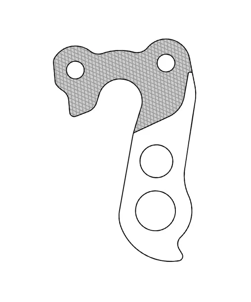 hak-przerzutki-gh-174-ghost-waga-z-opakowaniem-0-5-kg