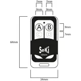seki-open-2-pilot-do-bramy-433mhz-2-kanaly-rodzaj-pilot
