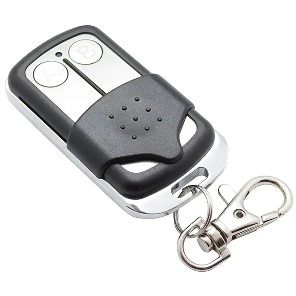 seki-open-2-pilot-do-bramy-433mhz-2-kanaly-stan-nowy-certyfikat-ce