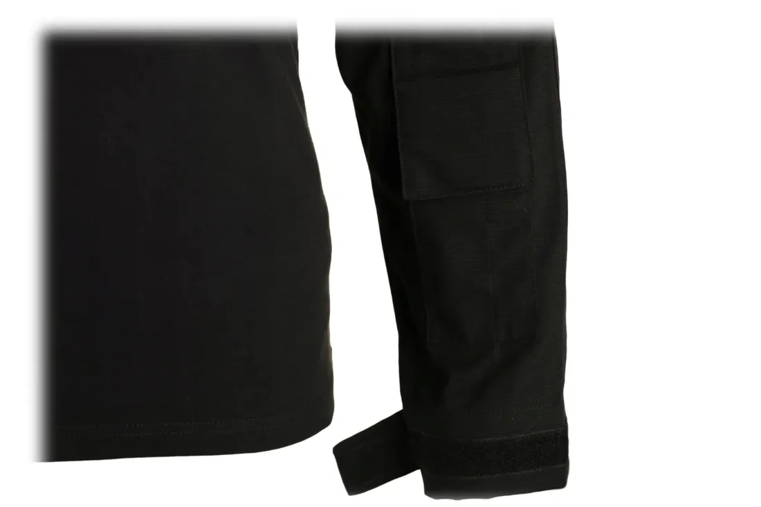 bluza-combat-czarna-xl-stan-nowy