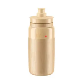 bidon-elite-fly-tex-550ml-beige-grey-logo