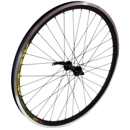 kolo-rowerowe-26-przod-alu-czarne-stozek-z-szybkozamykaczem