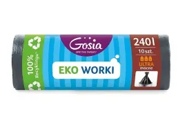 gosia-worki-na-smieci-eko-240l-10szt-grafit-6837
