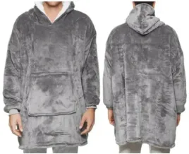 ciepla-bluza-oversize-koc-szlafrok-bluza-z-kapturem-bluzokoc-2w1-szara