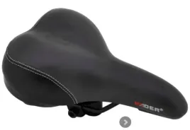 siodlo-rowerowe-komfortowe-vader-vd807-city-czarne-szare