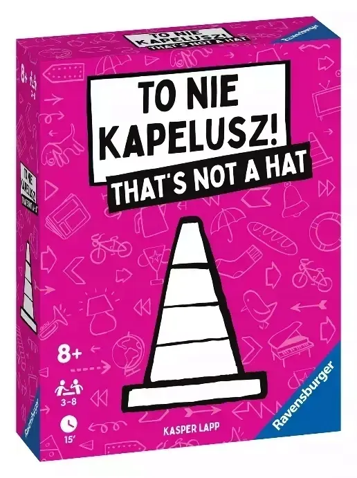 to-nie-kapelusz