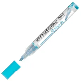 marker-permanentny-outliner-srebrny-kontur-jasnoniebieski-toma