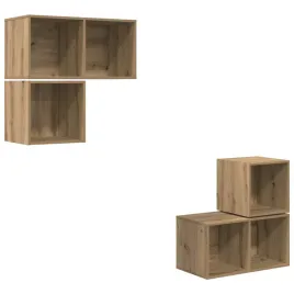 zestaw-wiszacych-szafek-telewizyjnych-w-rustykalnym-stylu-z-debu-rzemies