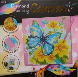 diamentowe-malowanie-swiecace-obraz-diament-diy-motyl