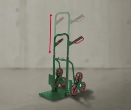 wozek-transportowy-magazynowy-schodowy-mlynarka-150-kg-parkside-zielony