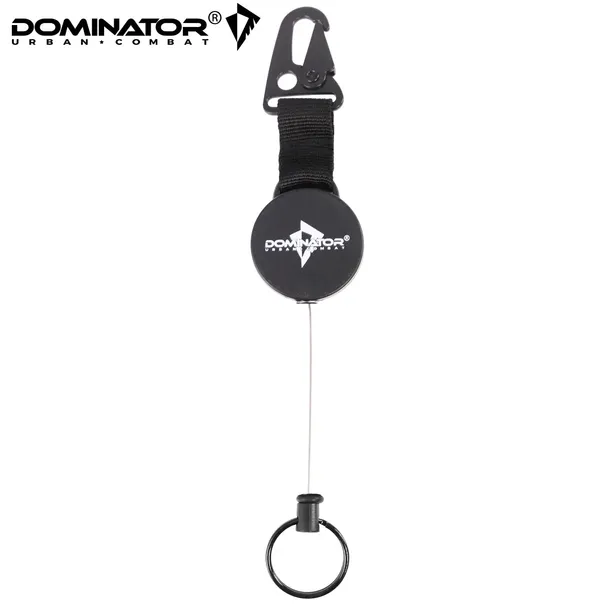 dominator-retraktor-sm308-czarny-waga-z-opakowaniem-0-68-kg-stan-nowy