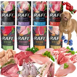 saszetki-rafi-24x-500g-mix-8-smakow-mokra-karma-dla-psa-bez-zboz-saszetka