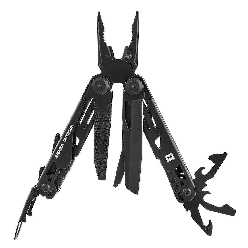 multitool-badger-outdoor-solid-black-z-kabura-stan-nowy