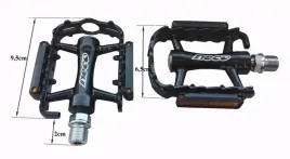 pedaly-neco-wp-101-lozyska-maszynowe-odblaski