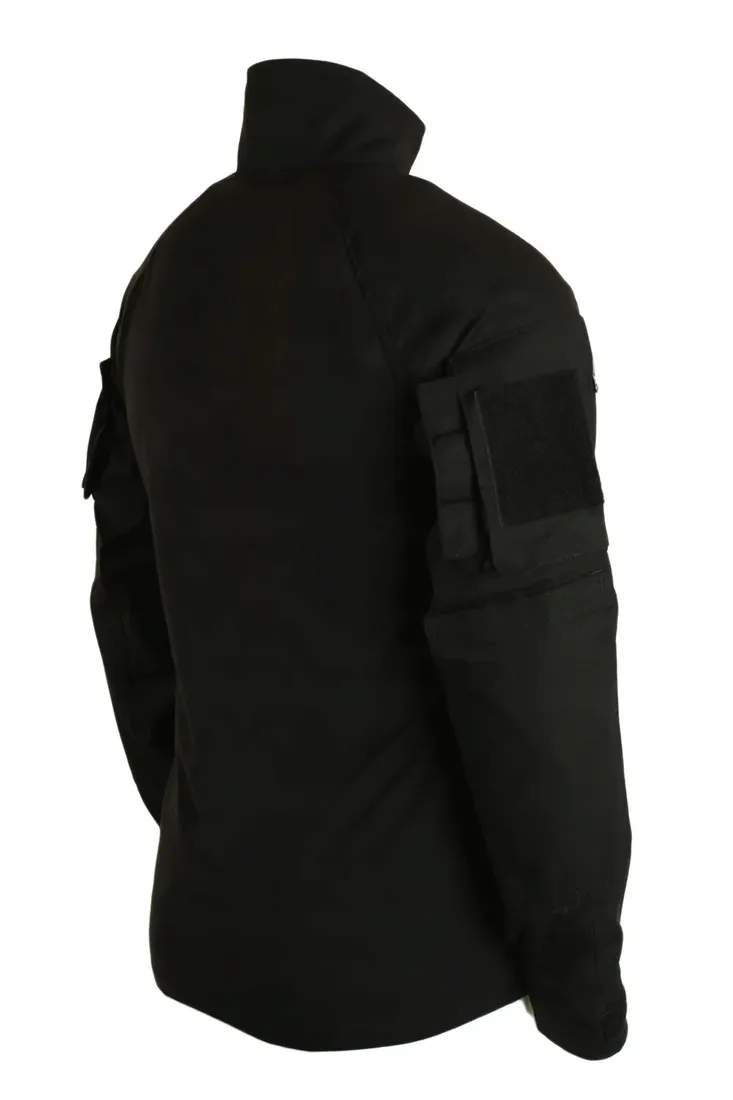 bluza-combat-czarna-xxl-stan-nowy