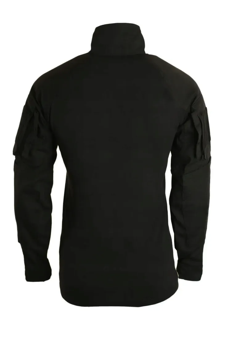 bluza-combat-czarna-xxl-stan-nowy
