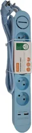 listwa-zasilajaca-hykker-z-usb-15-m-5-gniazd-niebieska