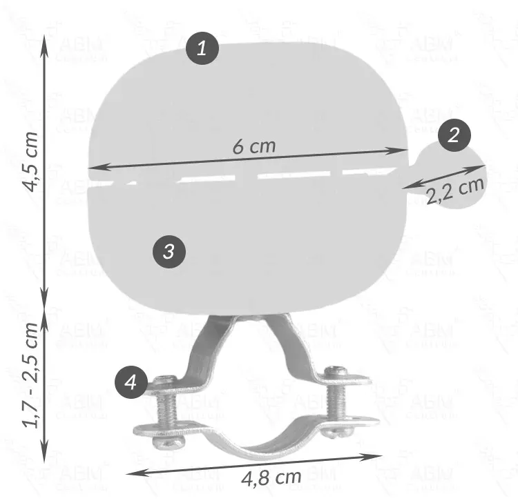 dzwonek-do-roweru-retro-60mm-hulk-stan-nowy