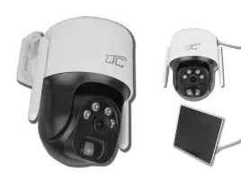 vision-kamera-solarna-obrotowa-zewn-ltc-biala-ip66-ptz-wifi