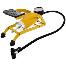 pompka-nozna-rowerowa-samochodowa-dunlop-manometr