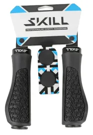 chwyty-kierownicy-skill-ergo-tour-135mm-czarny