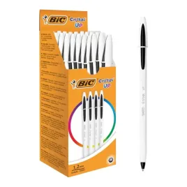 bic-zestaw-cristal-up-dlugopis-czarny-12mm-ze-skuwka-biurowy-szkolny-x20