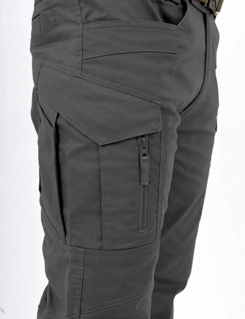 spodnie-elite-pro-2-0-micro-ripstop-grey-stan-nowy