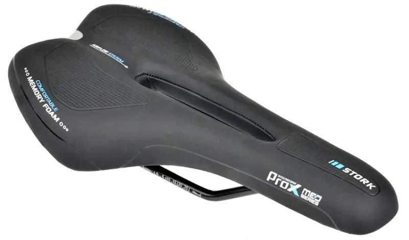 siodelko-prox-stork-med-memoryfoam-airflow-reflex
