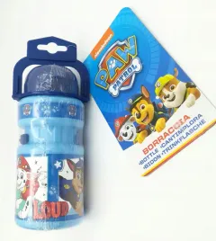 bidon-koszyk-psi-patrol-boy-350-ml