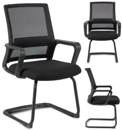 krzeslo-konferencyjne-biurowe-tapicerowane-nowoczesne-biurka-czarne-tammy