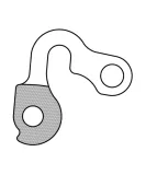 hak-przerzutki-gh-129-kalkhoff-crescent-jamis-k2-waga-100-g