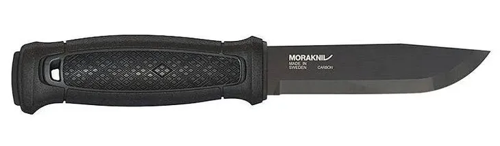 noz-morakniv-garberg-multi-mount-carbon-typ-z-glownia-stala