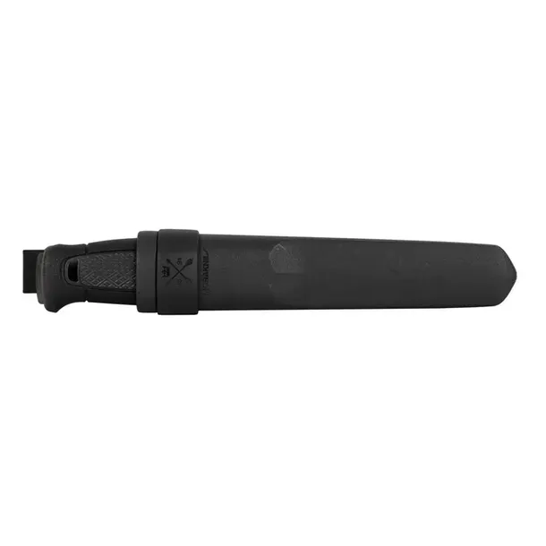 noz-morakniv-garberg-multi-mount-carbon-ostrze-gladkie