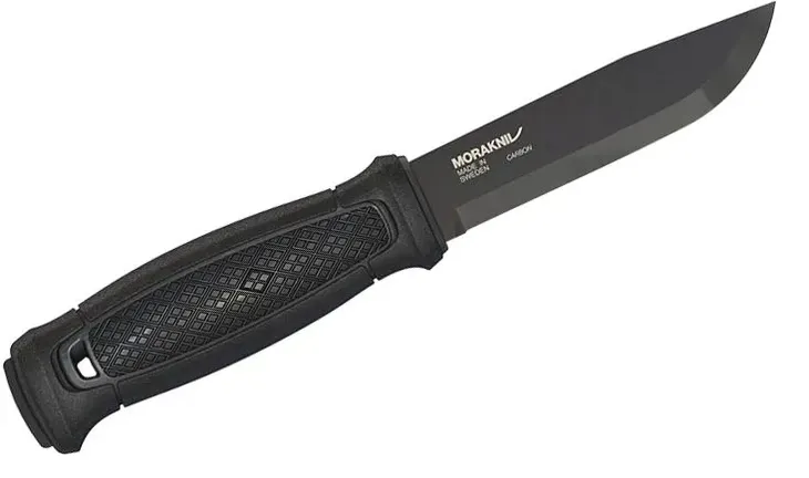 noz-morakniv-garberg-multi-mount-carbon-model-garberg-multi-mount