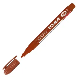 marker-olejowy-toma-to-441-brazowy-pisak-olejny