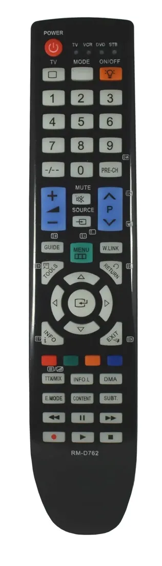 pilot-samsung-multi-rm-d762-stan-nowy