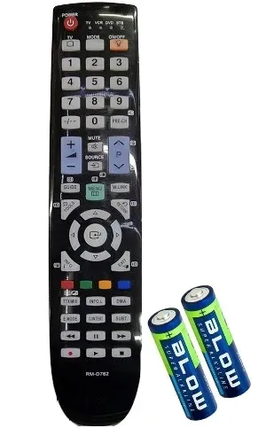 pilot-samsung-multi-rm-d762-przeznaczenie-tv