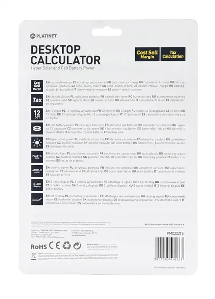 kalkulator-12d-tax-mar-3-lines-display-waga-z-opakowaniem-0-26-kg