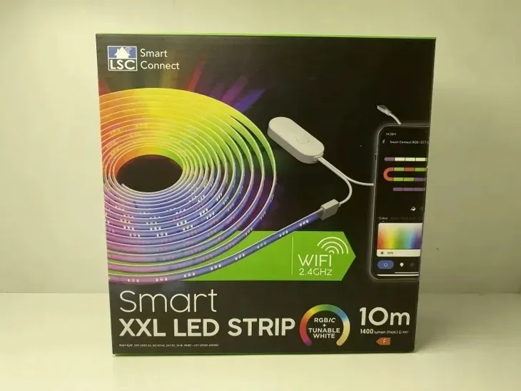 tasma-xxl-led-lsc-smart-connect-10-m-klasa-energetyczna-a