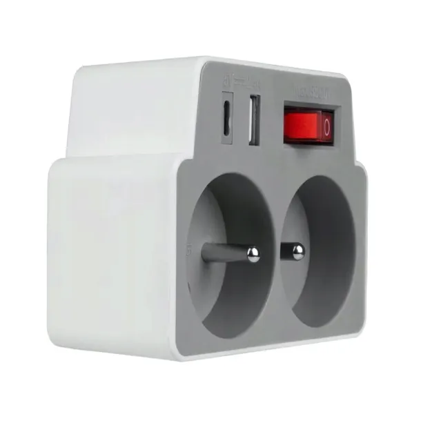 rozgaleznik-sieciowy-2x2p-usb-a-usb-c-liczba-gniazdek-2-szt