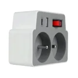 rozgaleznik-sieciowy-2x2p-usb-a-usb-c-liczba-gniazdek-2-szt