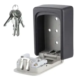 skrzynka-na-klucze-z-zamkiem-szyfrowym-4-cyfrowa-do-montazu-sciennego
